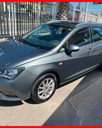 Seat Ibiza ST 1.4 TDI 90 CV CR