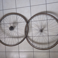Ruote bici