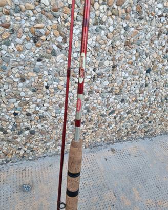 Canna da spinning Berkley Cherrywood – Serie Class