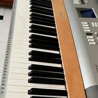 Piano  Yamaha 630 dgx digitale 88 Tasti