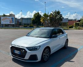 Audi a1 30 tfsi admired advanced s tronic