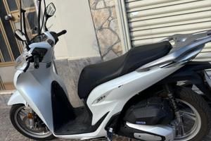 Honda SH 125 - 2023