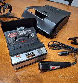 Philips Registratore anni 60