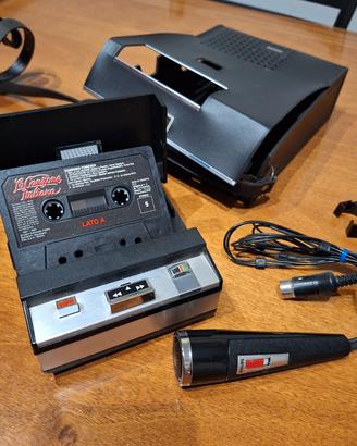 Philips Registratore anni 60
