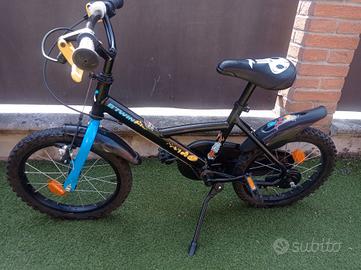bicicletta 