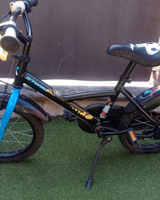 bicicletta 
