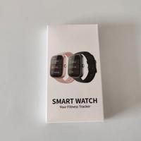 Smartwatch Classico 
