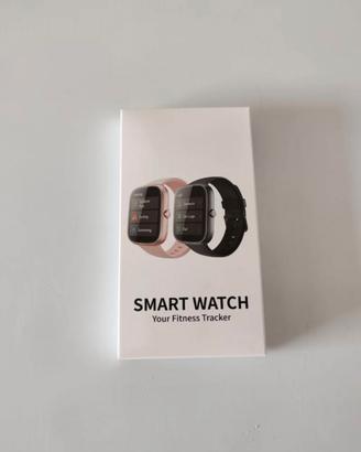 Smartwatch Classico 