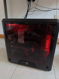 Computer da Gaming, Studio e uso quotidiano