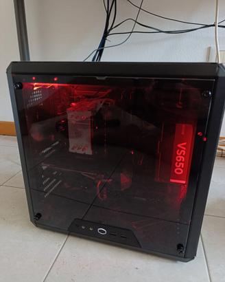 Computer da Gaming, Studio e uso quotidiano