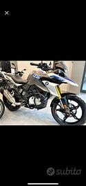 Bmw g 310 gs
