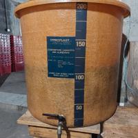 Contenitori per vino