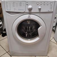 Lavatrice Indesit 6kg 