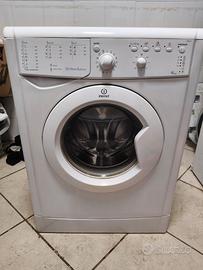 Lavatrice Indesit 6kg 