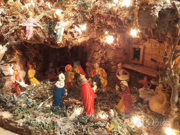 presepe napoletano
