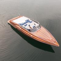 Mostes pegaso evolution 22