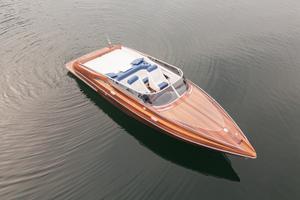 Mostes pegaso evolution 22