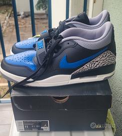 Air Jordan Legacy 312 Low