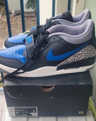 Air Jordan Legacy 312 Low