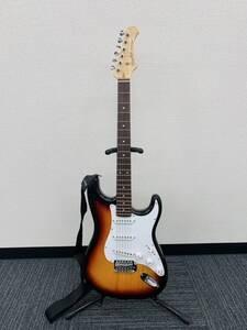 bacchus stratocaster