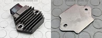 REGOLATORE TENSIONE HONDA HORNET 600 2003 2004