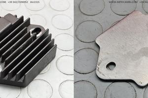 REGOLATORE TENSIONE HONDA HORNET 600 2003 2004