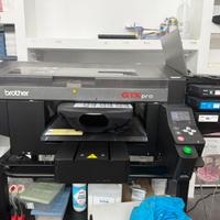 Brother Gtx Pro Dtf Dtg