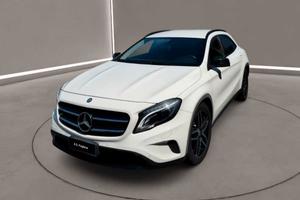 MERCEDES GLA (X156) - GLA 220 d A U164312