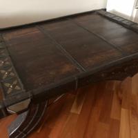 Tavolino etnico (portantino)