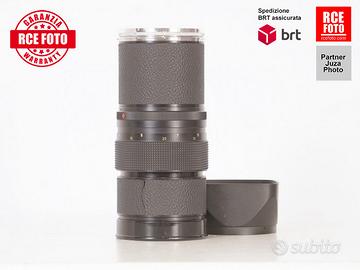 Rollei 6000 | Rollei-HFT Sonnar 250 F5.6