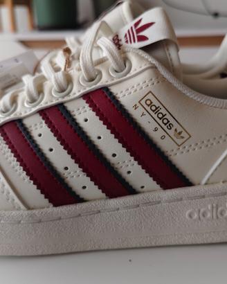 Adidas NY 90 nuove con cartellino