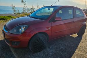 FORD FIESTA 3'SERIE 1.4 DIESEL 
