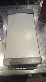 Caricabatterie 24v 15ah Quick