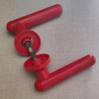 Maniglie porte interne