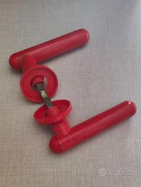 Maniglie porte interne