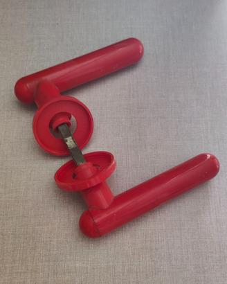 Maniglie porte interne