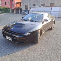 Toyota Celica Carlos Sainz Limited Edicion