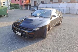 Toyota Celica Carlos Sainz Limited Edicion