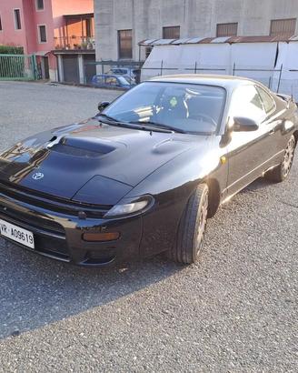 Toyota Celica Carlos Sainz Limited Ediction