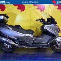 SUZUKI Burgman AN 650 Garantito e Finanziabile