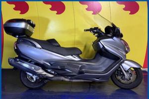 SUZUKI Burgman AN 650 Garantito e Finanziabile