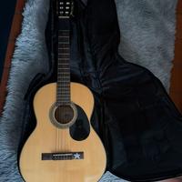 Chitarra classica cort