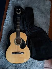 Chitarra classica cort