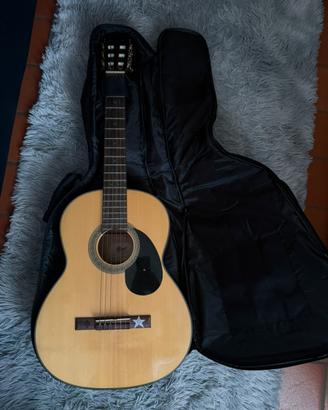 Chitarra classica cort
