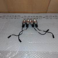 frecce originali ducati monster 696 796 1100