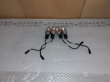 frecce originali ducati monster 696 796 1100