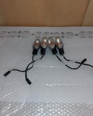 frecce originali ducati monster 696 796 1100