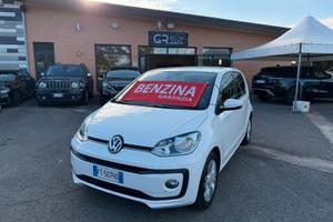 Volkswagen up! 1.0 BENZ 75CV 5P HIGHLINE BMT 2018