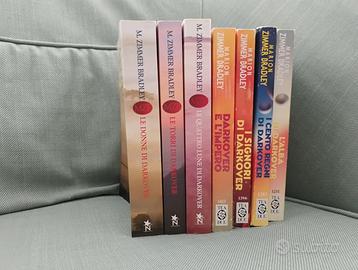 Libri di Marion ZIMMER BRADLEY