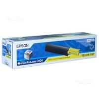 Epson Toner origin. Giallo alta capacità C1100